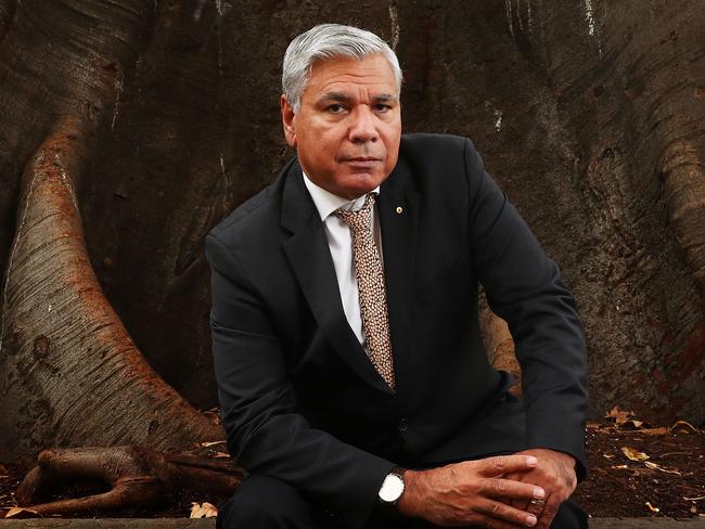Warren Mundine writes that Labor risks squandering the legacy that began with the Native Title Act 1993.