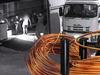 Ipswich to padlock copper wires after $775K black market thefts
