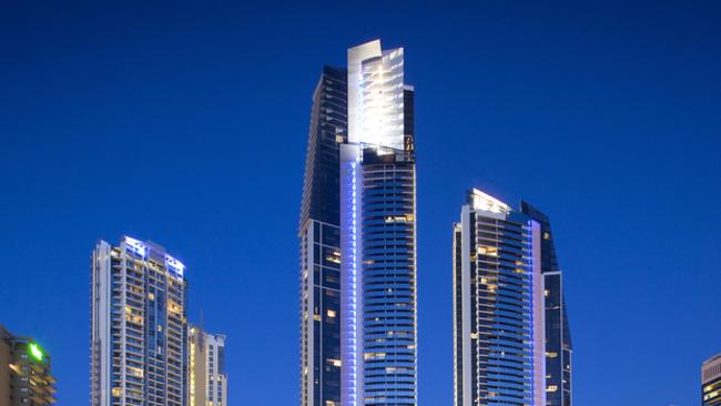 Mantra Group has more than 110 hotel properties in Australia, including 22 on the Gold Coast such as Mantra Circle On Cavill in Surfers Paradise.