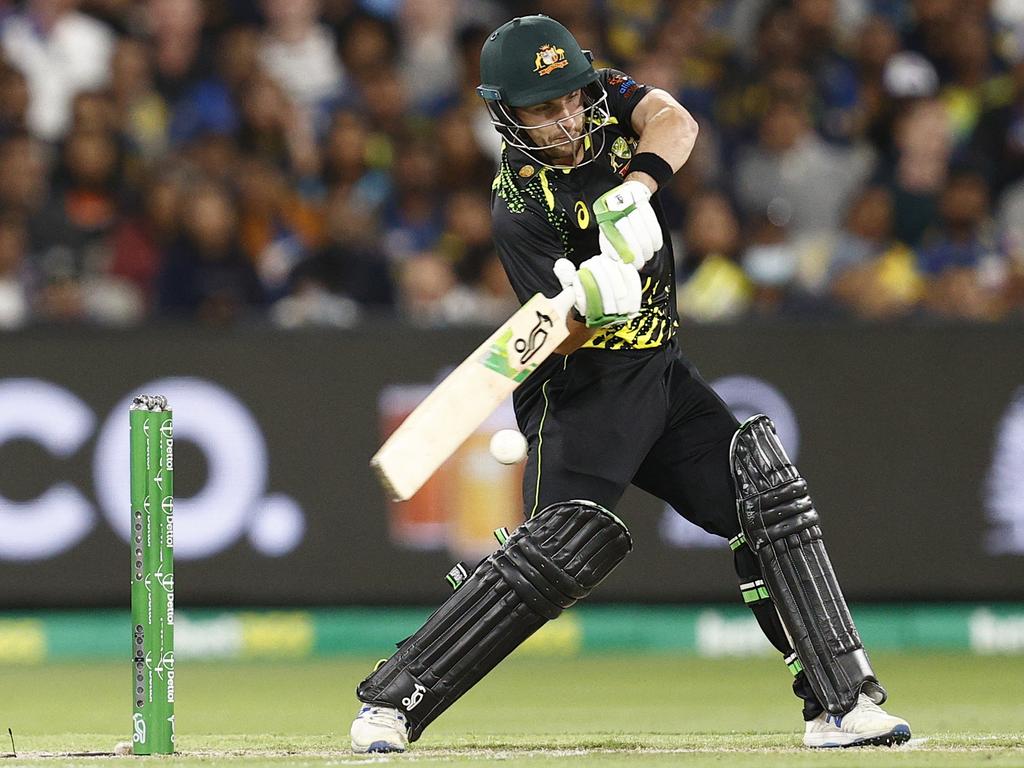 Australia V Pakistan: Josh Inglis Has Covid-19, Mitch Marsh Injury, Cam ...