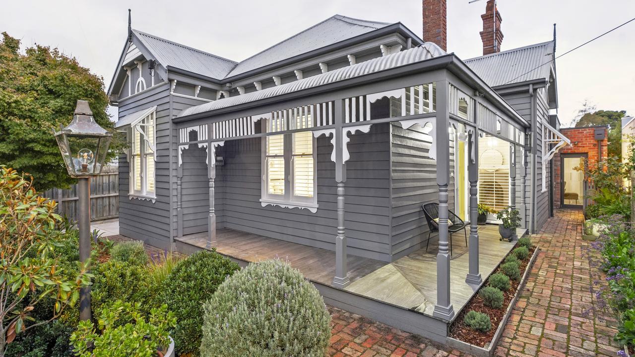 14 Noble St, Newtown. For GA real estate section.