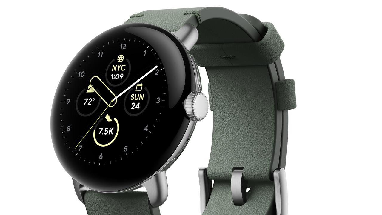 Google watch buy sale