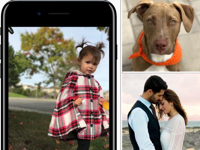 Tips on how to use Portrait mode on your iPhone 7 Plus - pics supplied by Apple Photo by @erinrbrooks, shot on iPhone 7 Plus.