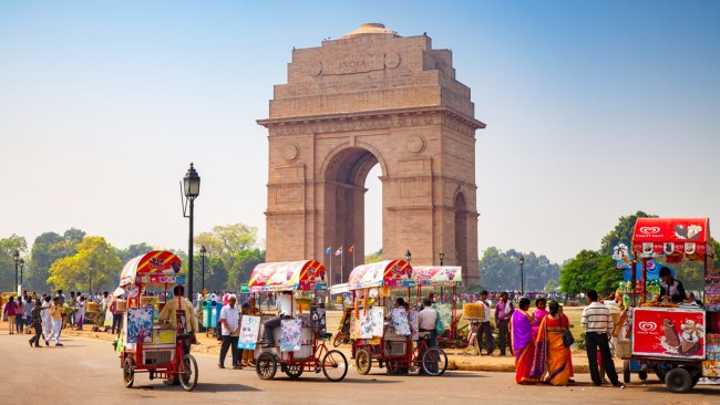 I revisited Delhi after decades, this stunned me