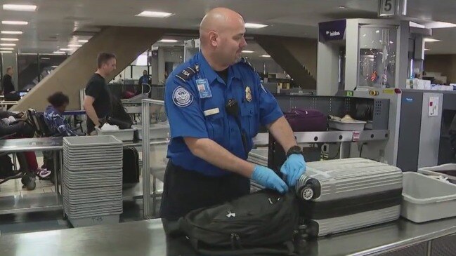 TSA hiring for open Sky Harbor positions | news.com.au — Australia’s ...