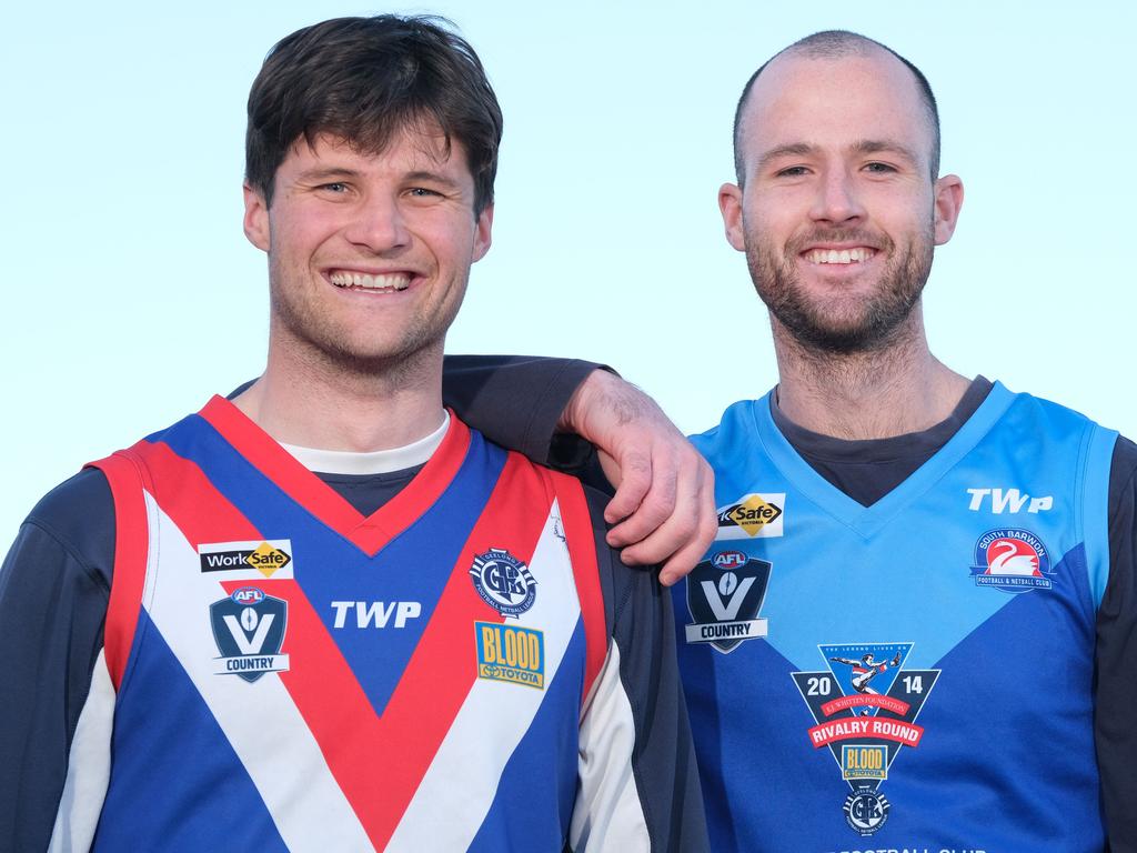 Local footy | Local Football League News and Results | Geelong Advertiser