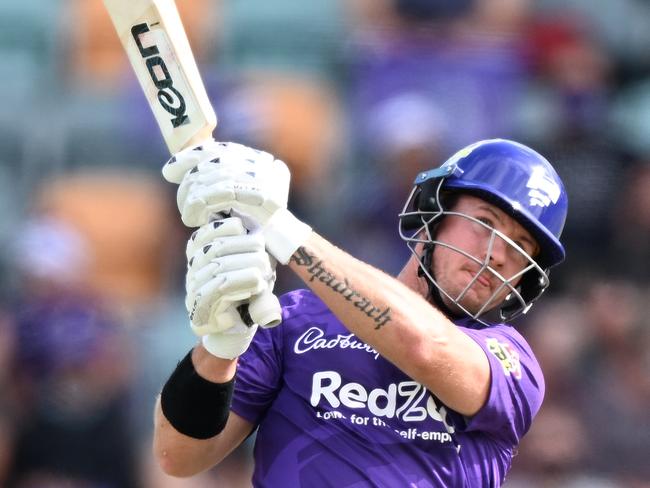 KFC SuperCoach BBL’s 11 best mid-season bargains