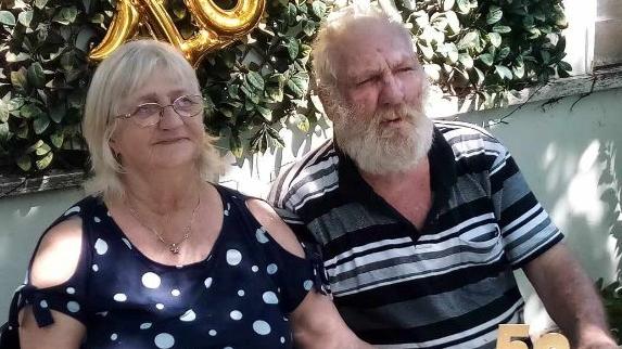 Beloved grandma’s accused killer has charges upgraded