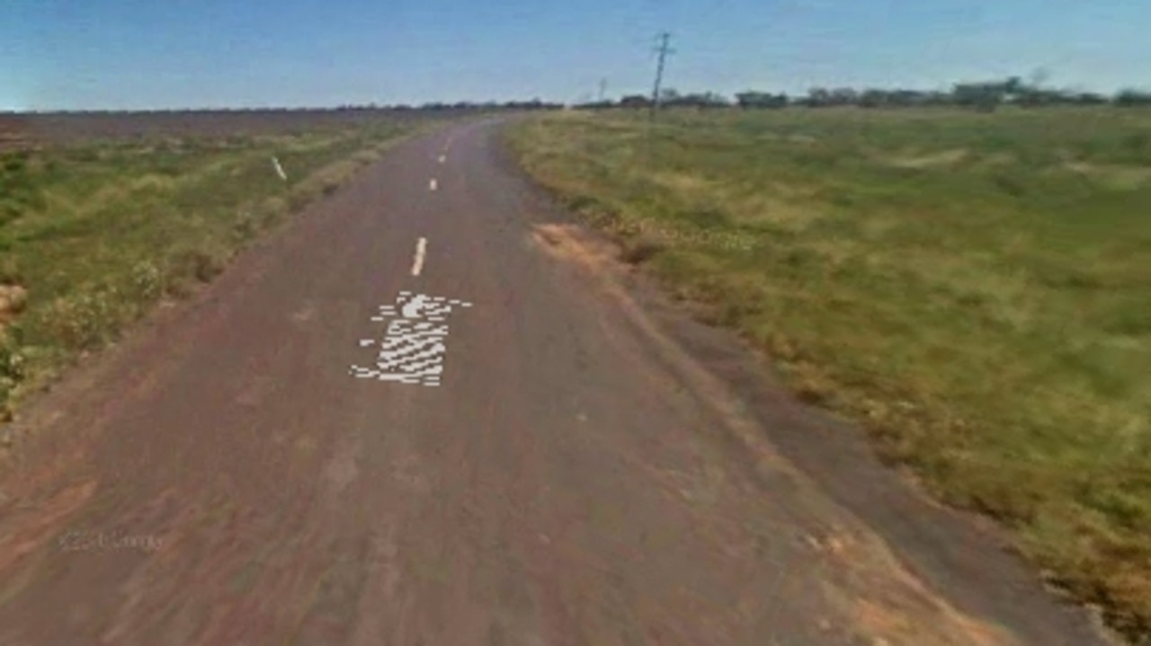 Young man killed in crash with truck in state’s northwest
