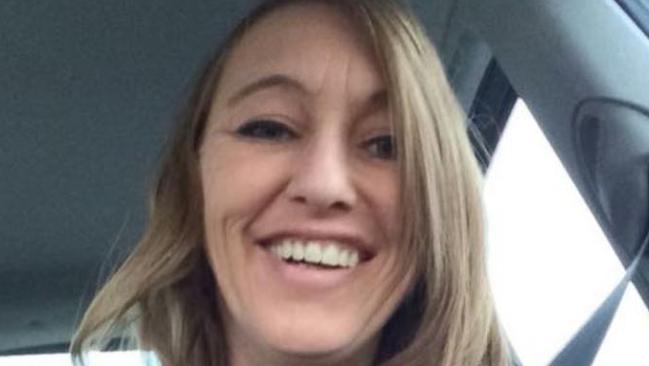 Raichelle Galea was brutally murdered in Geelong. Picture: Supplied