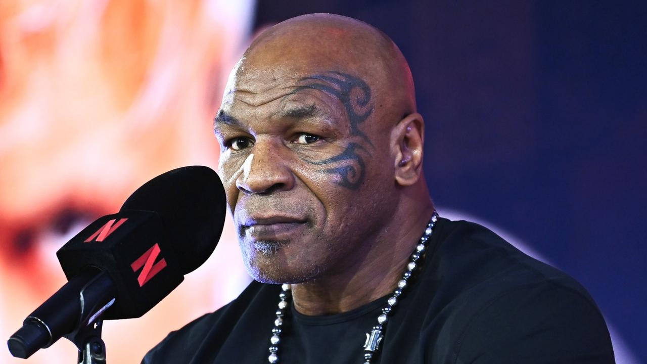 Mike Tyson drops bone-chilling confession