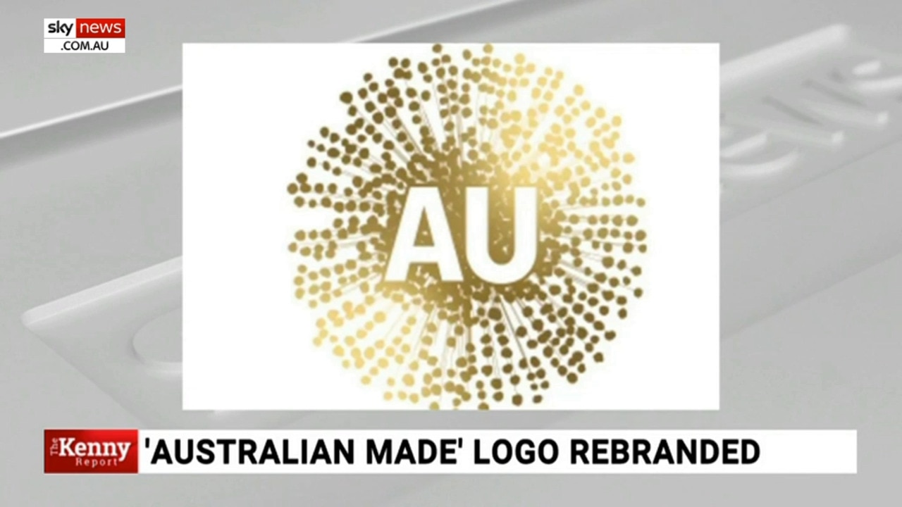 New Australian Made logo looks like ‘Coronavirus under a microscope ...