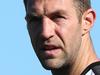 Cloke not done, just needs thirst: Buckley
