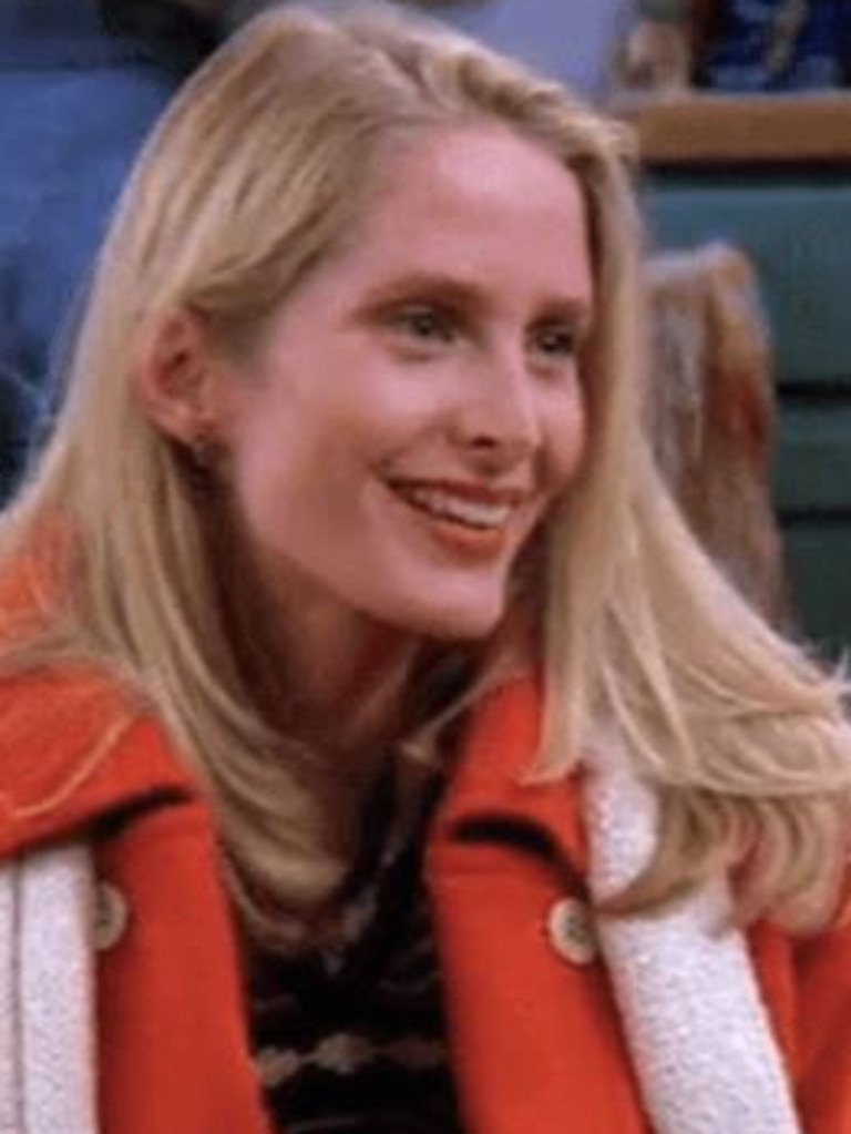 Jane Sibbett played Carol, Ross’s ex-wife, on Friends.