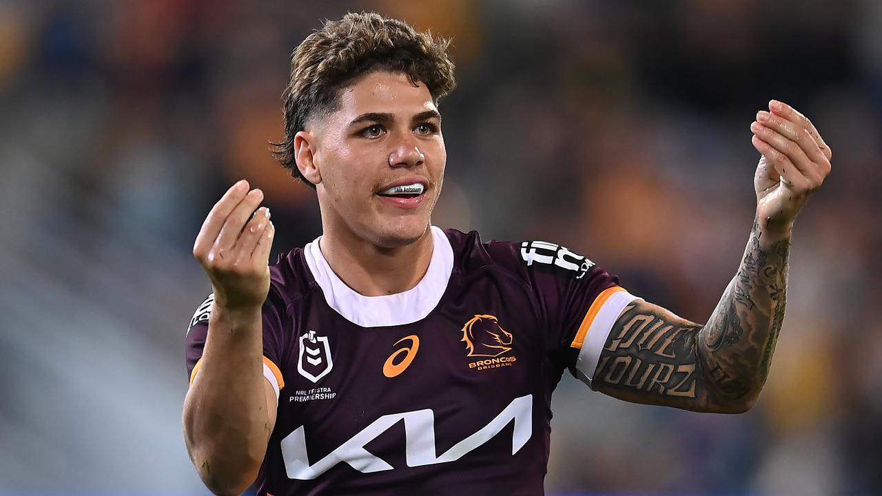 Monday Buzz: How secret Storm raid on Tino Fa’asuamaleaui sent NRL ...