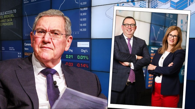 ASIC, led by Joe Longo, this week launched legal action against the ASX for allegedly misleading investors. There have been calls for chairman Damian Roche to step down while CEO Helen Lofthouse said the matter was being taken seriously.