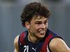 Son of gun among Pies’ top draft prospects