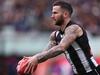 Howe renaissance turns Pies’ biggest issue into weapon