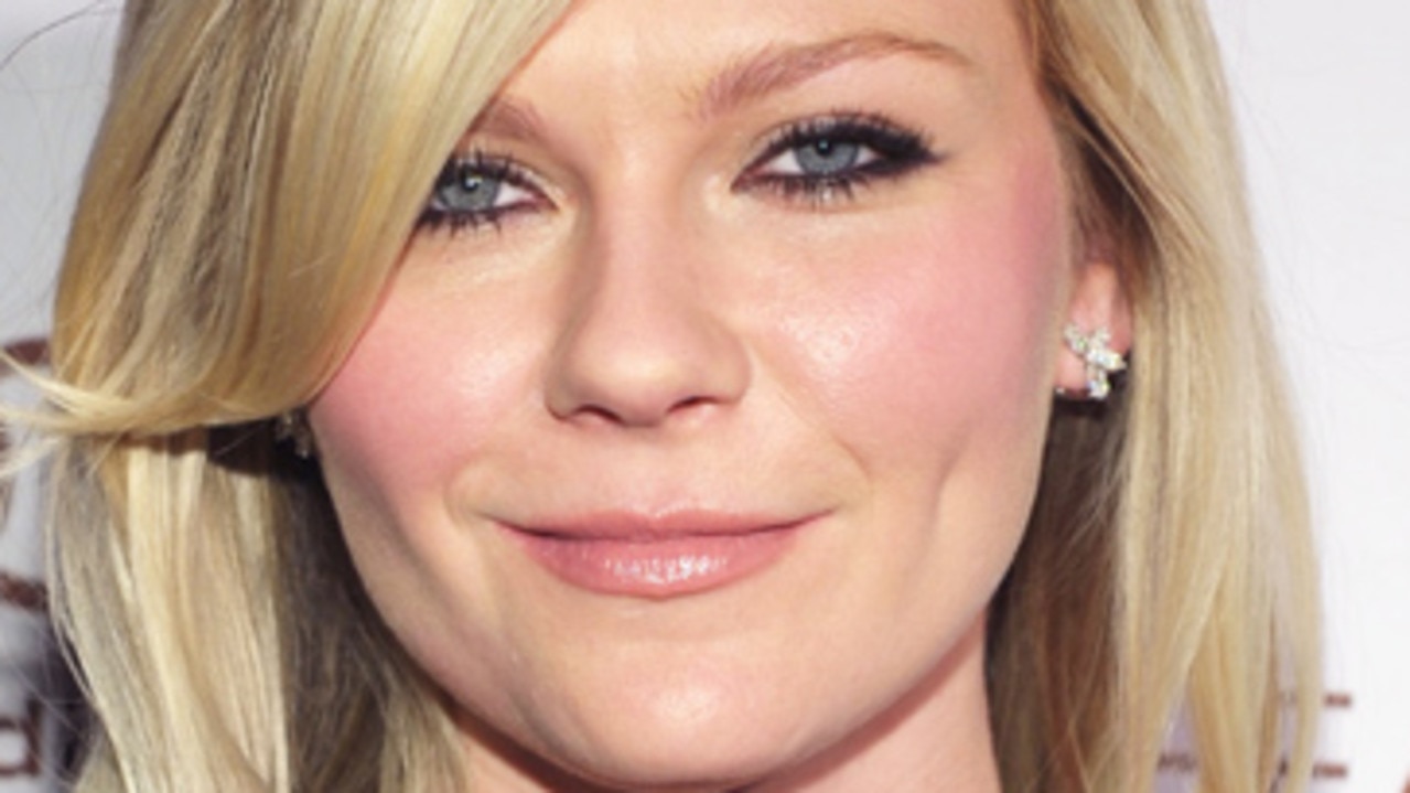 Kirsten Dunst has baby with Fargo co-star, Jesse Plemons | news.com.au ...