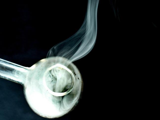 Methamphetamine pure crystals (also known as \\" P \\" ) being heated in a glass pipe by a police drugs officer during a controlled demonstration . 10 February 2003 New Zealand Herald Photograph by Martin SykesNZH 10feb04 - HOT DRUG : ESR says it gets about 25 new methamphetamine cases each month but is able to process only 15 of them. PICTURE / MARTIN SYKESBOP  9mar04 - NAD  3apr04 - BOP 23apr04 - BOP 14may04 - BOP 15apr06 - SUN 24jun07 - ROT  3may08 - NZH 15jul08 -RDP 24Jun10 - JAILED: Rotorua teenager Makiha Mihaka has been given a six-year jail term for the pack rape of a Rotorua woman.  PICTURE / FILERDP 06Aug10 - TAKEN: A man has pleaded guilty to kidnapping and P-related drugs charges.RDP 16Oct10 - P: Chauval sold ``high quality'' drugs for up to $18,000 an ounce. PICTURE / FILERDP 21Apr11 - UNNOTICED: Neighbours of the Ranginui St home never realised it was being used as a methamphetamine lab until police raided the property.   PHOTOS/FILE LAB BUST: Police clean up after a raid on a Ranginui St methamphetamine manufacturing operation last year.RDP 17Oct11 -