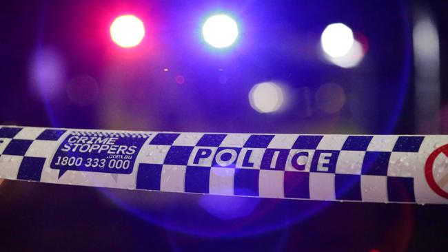 A Moe man has died after allegedly being assaulted in Mitchell Street. Picture: Bill Hearne