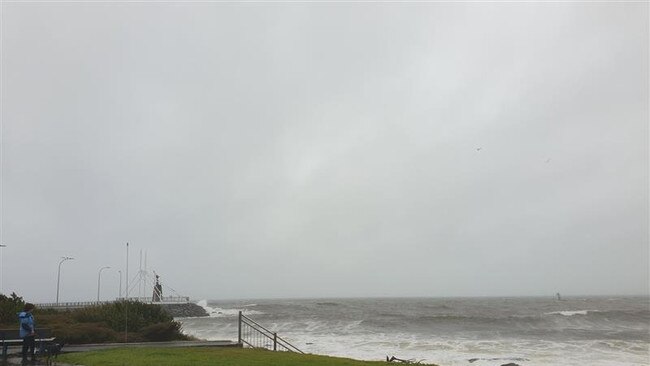 Devonport. October 13. Picture: James Jennings