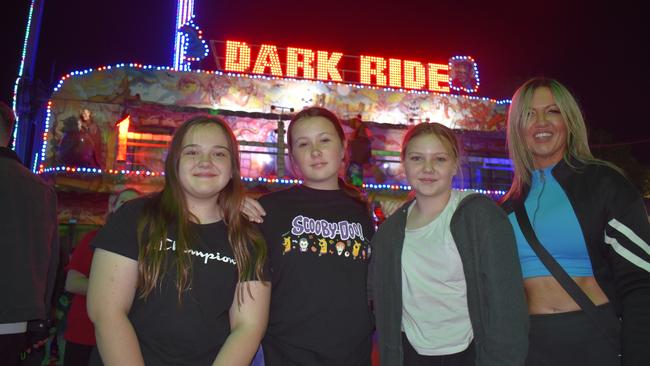 All the action from the 150th Ipswich Show on the 20th of May 2023, featuring Mia Watson, Ella Morris, Charlie Amber and Shaz Mcrae. Photographed by Georgie Walker.