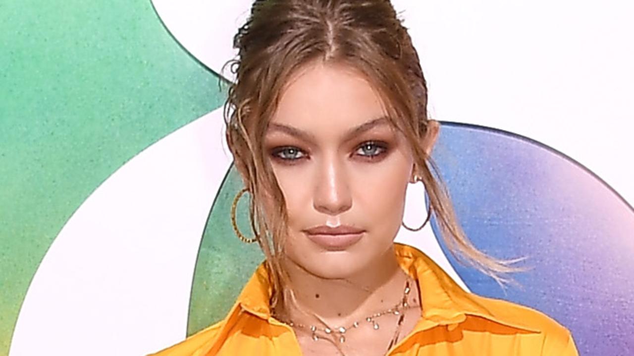 Gigi Hadid Can't Stop Wearing This $11,500 Bag