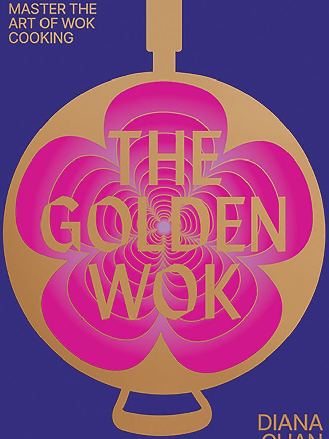 This is an edited extract from The Golden Wok by Diana Chan (Hardie Grant $50).