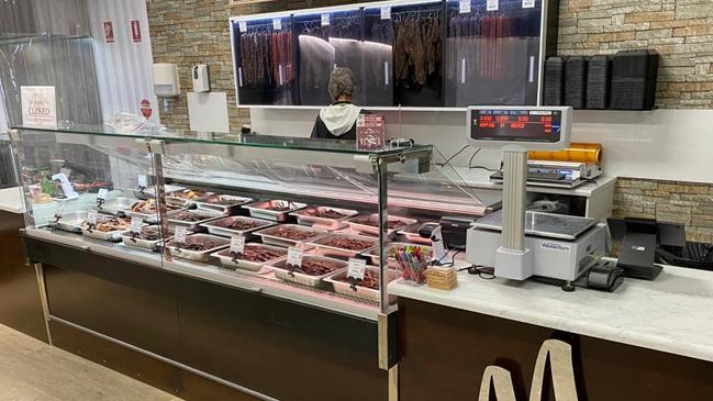 The new Meat Co. branch at the Northern Beaches offers an extensive range of marinated and value-added products. Picture: Contributed.