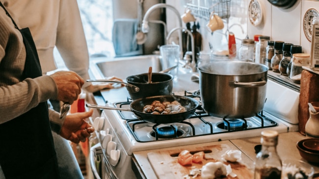 Nox has been linked to childhood asthma. Image: Pexels