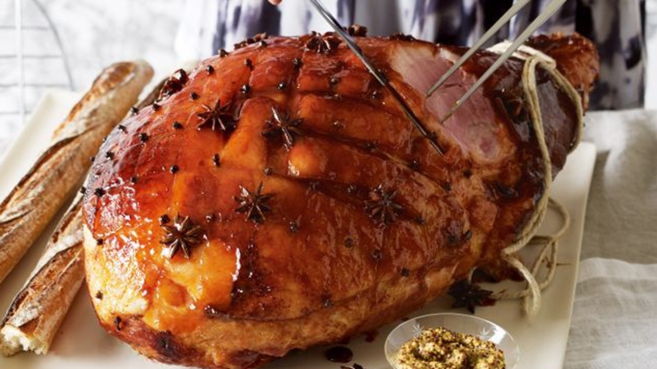 Plan The Perfect Christmas Menu With This Handy Guide | The Courier Mail