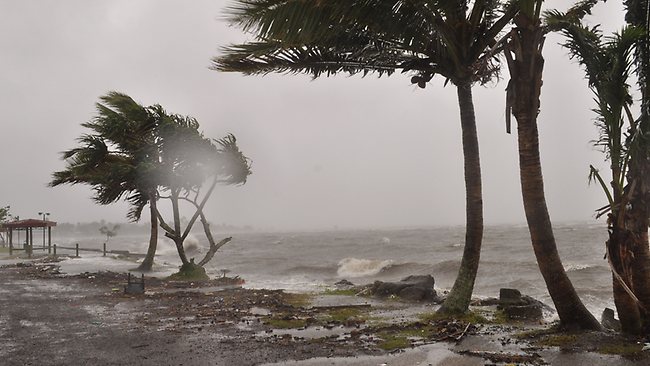 Cyclone Evan leaves trail of destruction in Fiji | news.com.au ...