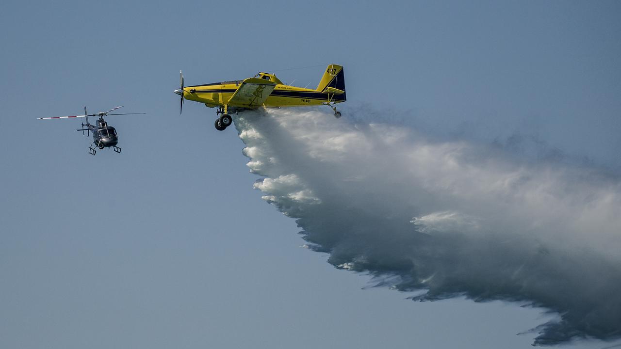 In pictures Gold Coast Pacific Airshow 2024 Day 3 NT News