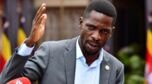 Uganda Party Says Leader Bobi Wine Detained; Police Say Escorted Him ...