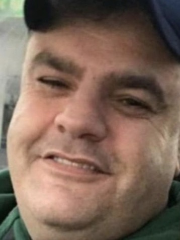 Amedeo Mazzini is said to be a charming, “smiley, bubbly” man. Picture: Supplied
