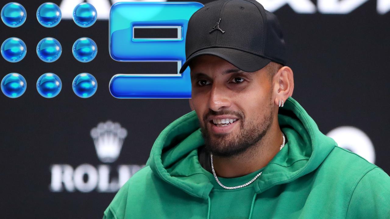 Dan Evans chooses BBL over Aus Open, Nick Kyrgios rejects Channel 9 Australian Open commentary gig The Australian