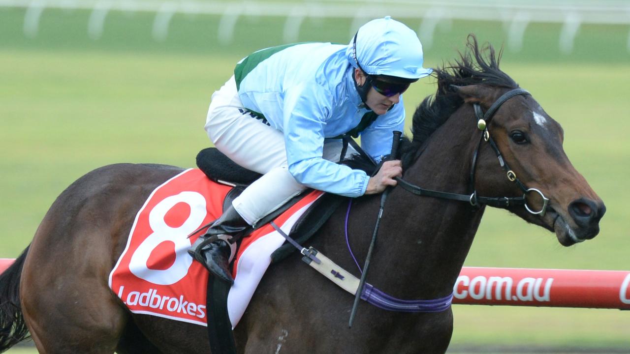 Sally Wynne bounces back into the winners’ circle at Sandown | Herald Sun