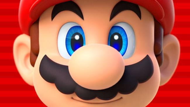 Nintendo's Super Mario Run Revenue Dashes Past $60 Million Worldwide