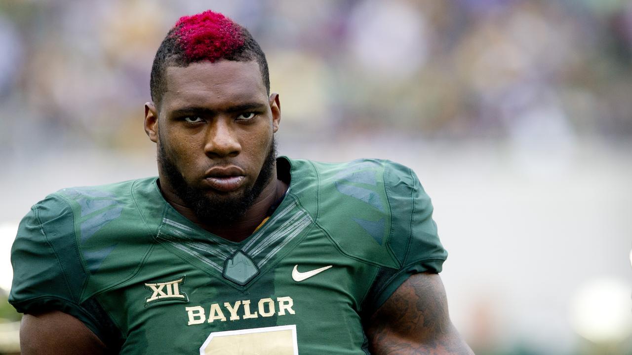 Shawn Oakman. Бриттин Окман. Oakman. Сректем Окман.