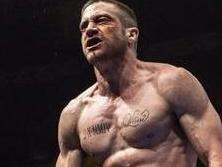 Jake Gyllenhaal’s incredible transformation