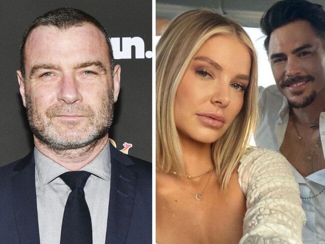 Liev Schreiber forced to apologise for shading Vanderpump Rules cheating scandal.