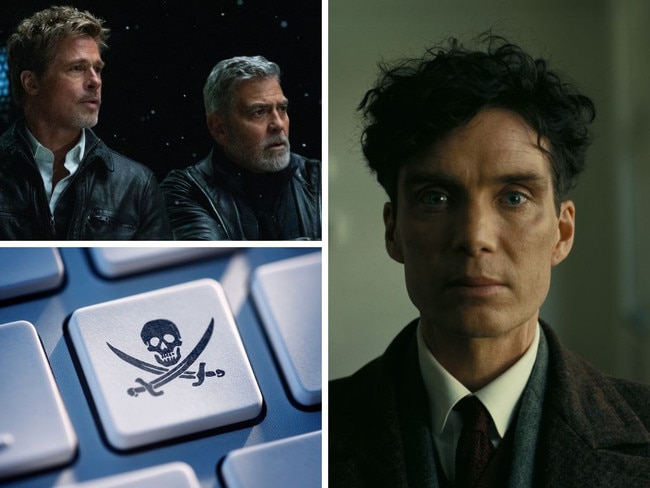 How movie piracy can cost Aussies thousands