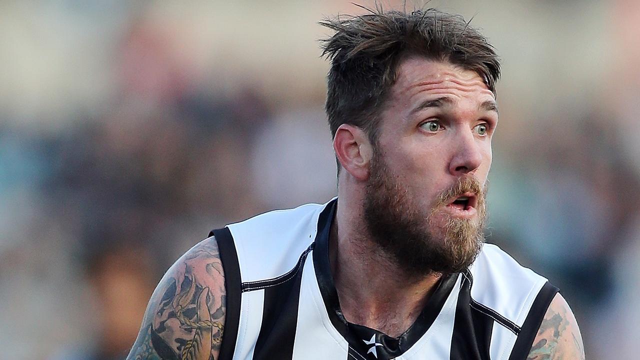 Brownlow medallist ends local footy’s super winning streak