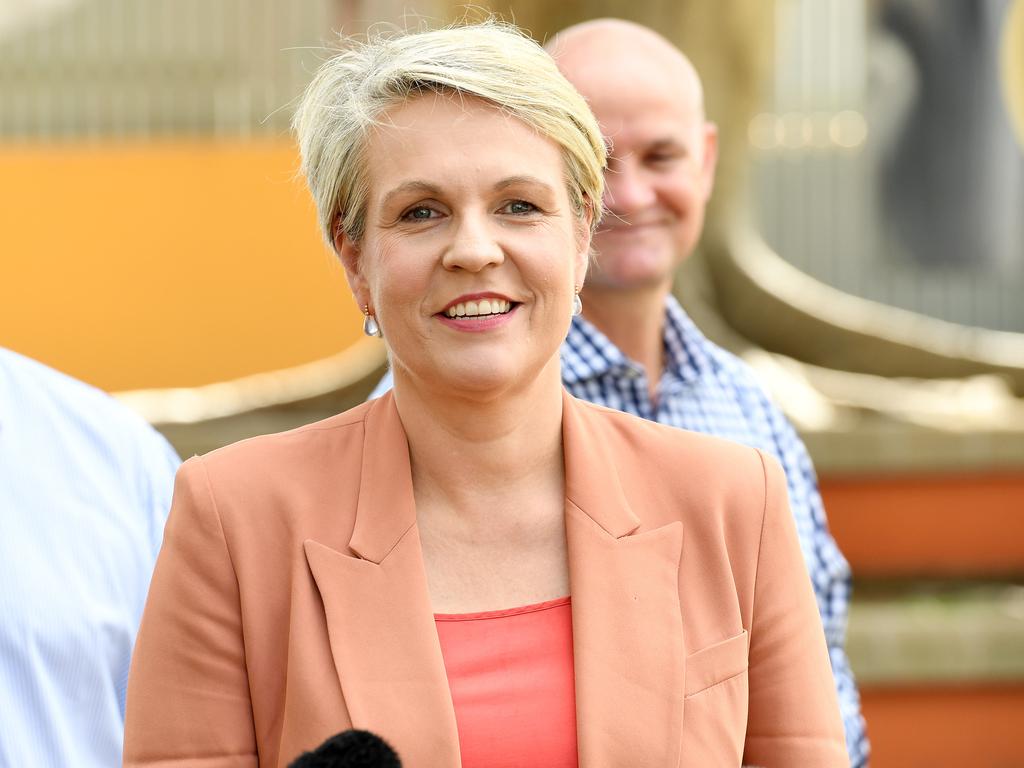 Tanya Plibersek To Announce $170m To Deliver Upgraded Irrigation For ...