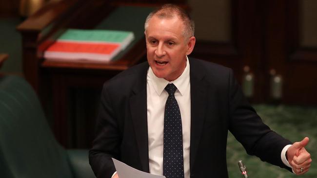 Jay Weatherill has proved his critics wrong at almost every step throughout his career — can he prevail again?