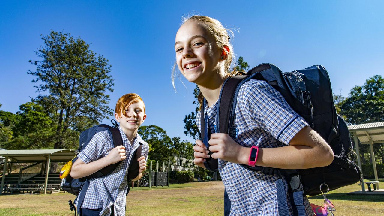 Queensland schools: All students allowed back in classrooms from May 25 ...