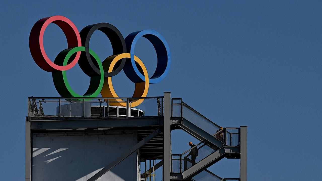 International Olympic Committee Updates Transgender Guidelines To ...