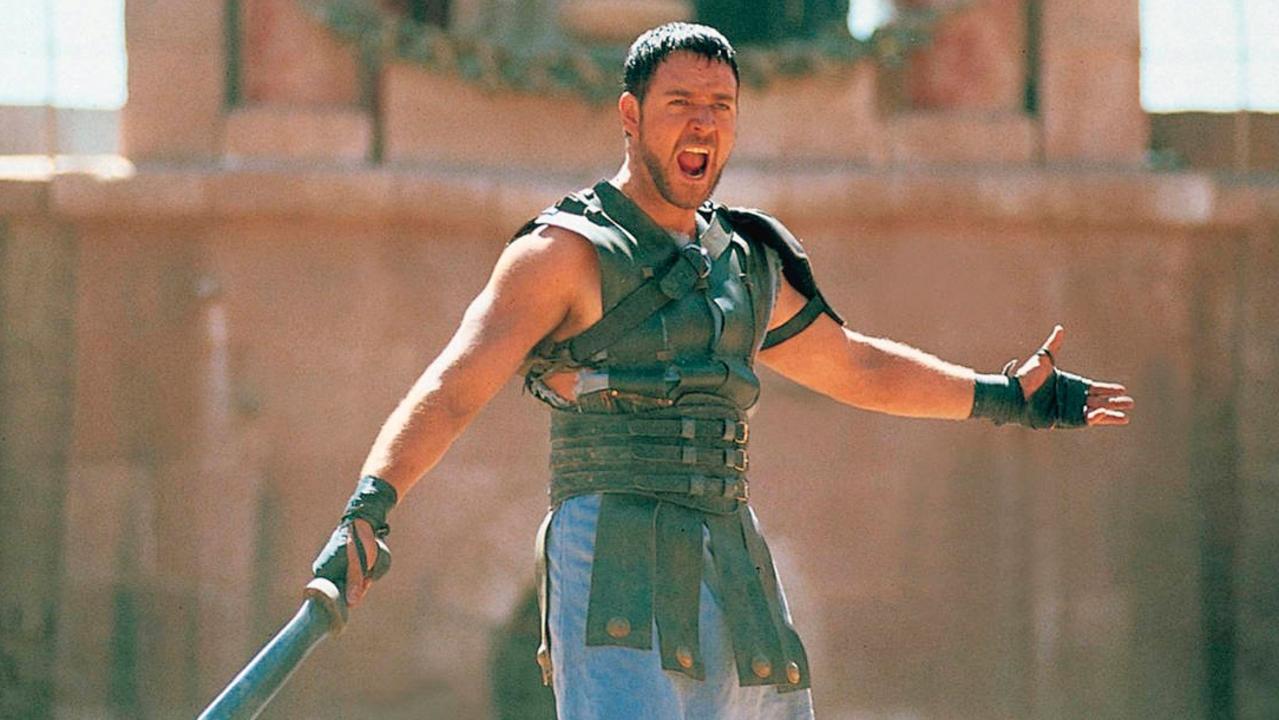 Gladiator: Facts you never knew about movie on its 20th anniversary ...