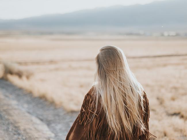 On average, one woman a week is murdered by her current or former partner. Picture: Unsplash